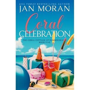 Coral Celebration -- Jan Moran